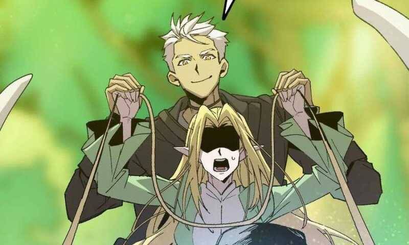 Dũng Giả X Nữ Ma Vương Chap 79 - Next Chap 80