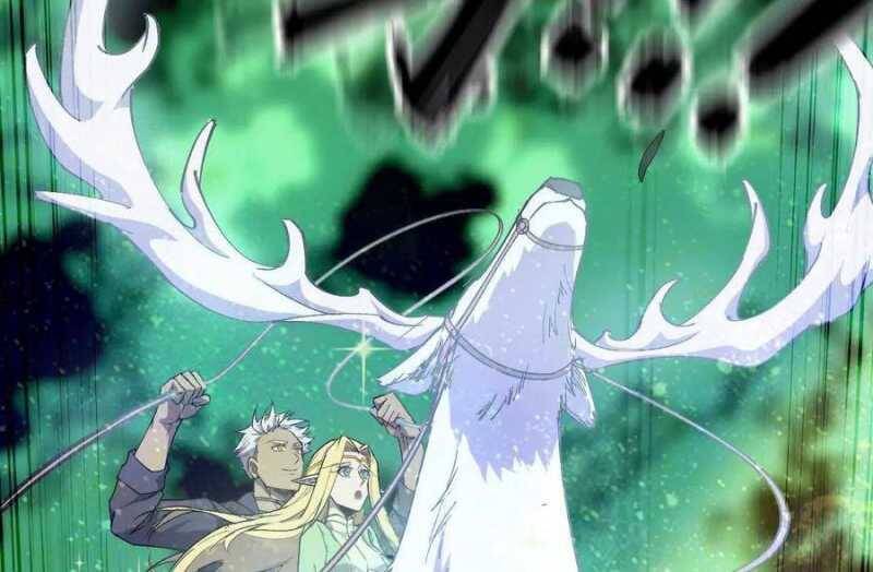 Dũng Giả X Nữ Ma Vương Chap 79 - Next Chap 80