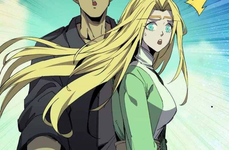 Dũng Giả X Nữ Ma Vương Chap 79 - Next Chap 80