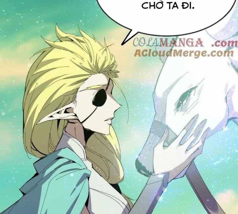 Dũng Giả X Nữ Ma Vương Chap 80 - Next Chap 81