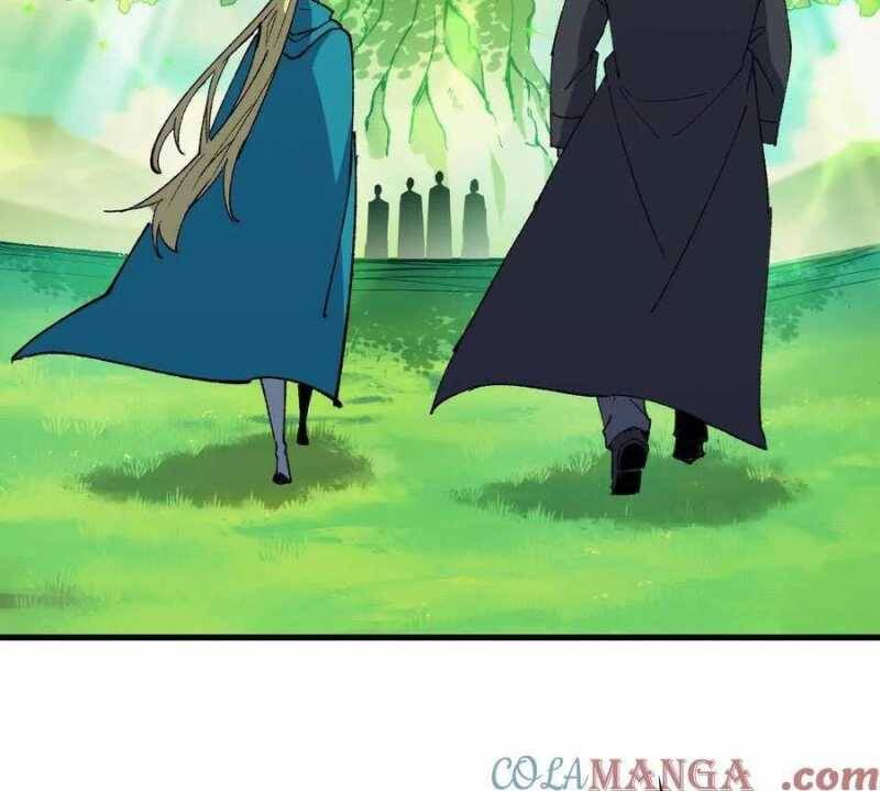 Dũng Giả X Nữ Ma Vương Chap 80 - Next Chap 81