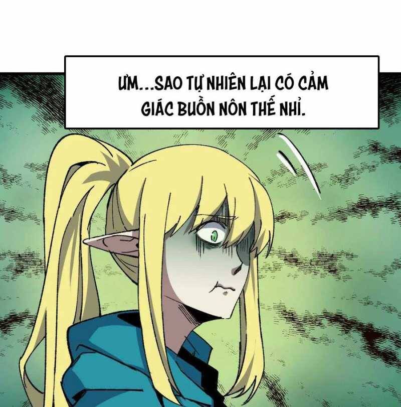 Dũng Giả X Nữ Ma Vương Chap 80 - Next Chap 81
