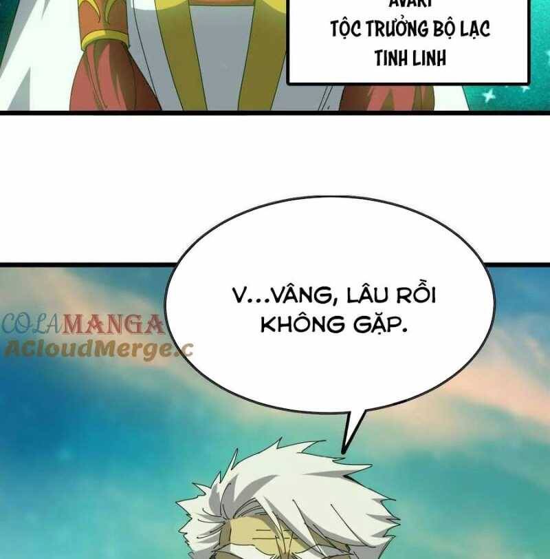 Dũng Giả X Nữ Ma Vương Chap 80 - Next Chap 81