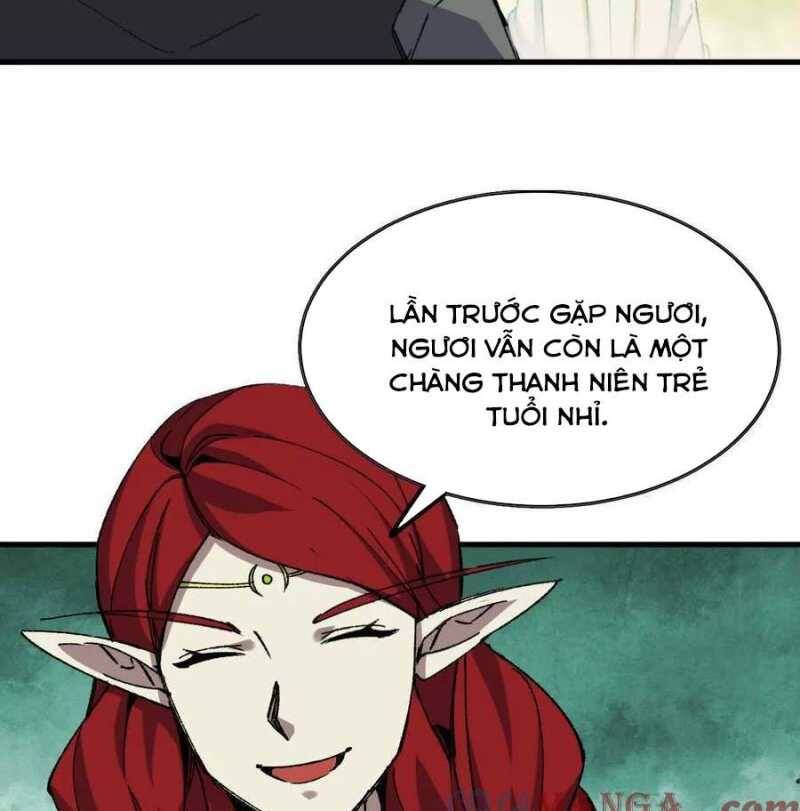 Dũng Giả X Nữ Ma Vương Chap 80 - Next Chap 81