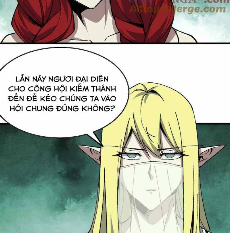 Dũng Giả X Nữ Ma Vương Chap 80 - Next Chap 81