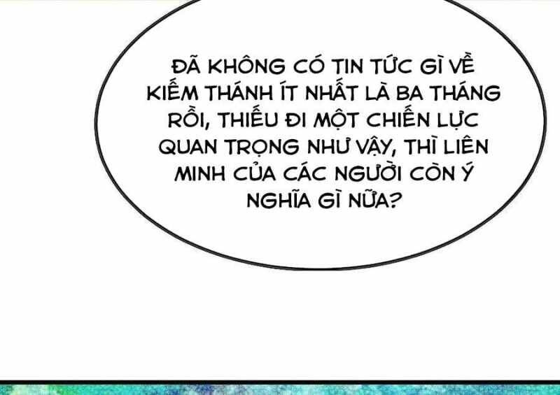 Dũng Giả X Nữ Ma Vương Chap 80 - Next Chap 81