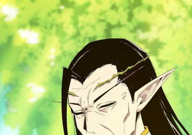 Dũng Giả X Nữ Ma Vương Chap 80 - Next Chap 81