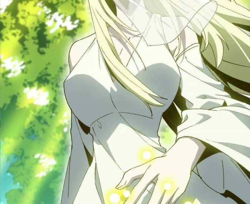 Dũng Giả X Nữ Ma Vương Chap 80 - Next Chap 81