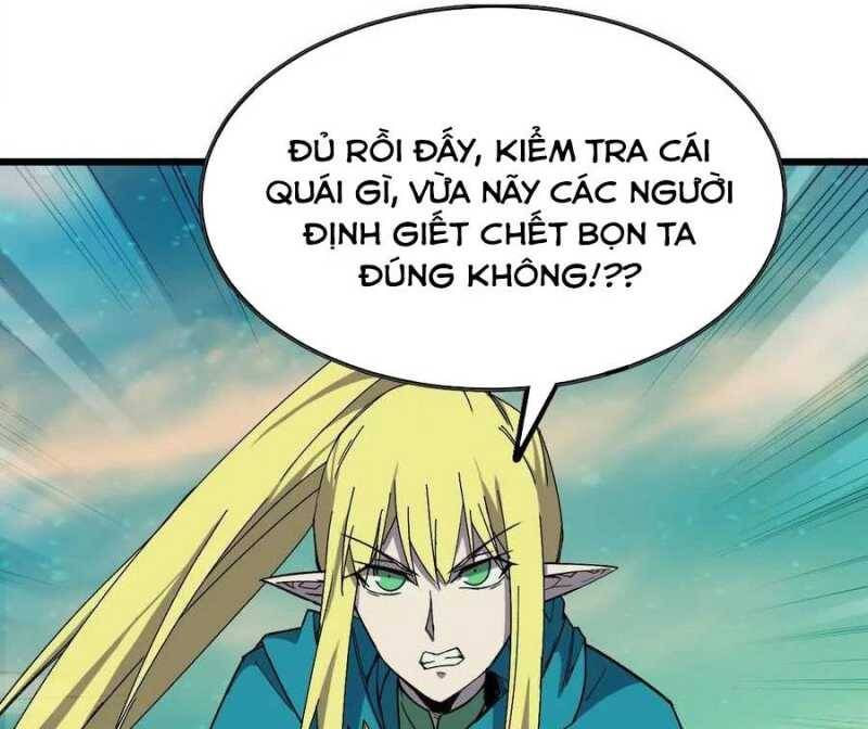 Dũng Giả X Nữ Ma Vương Chap 81 - Next Chap 82