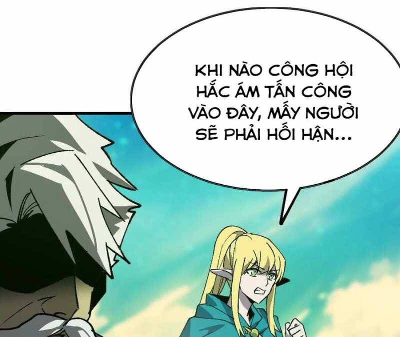 Dũng Giả X Nữ Ma Vương Chap 81 - Next Chap 82
