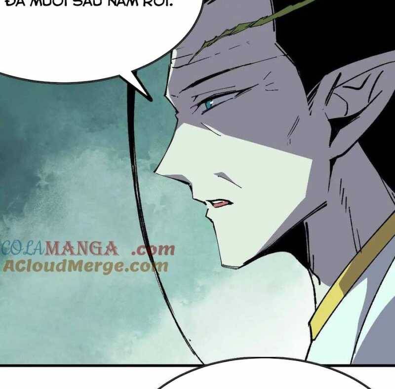 Dũng Giả X Nữ Ma Vương Chap 81 - Next Chap 82