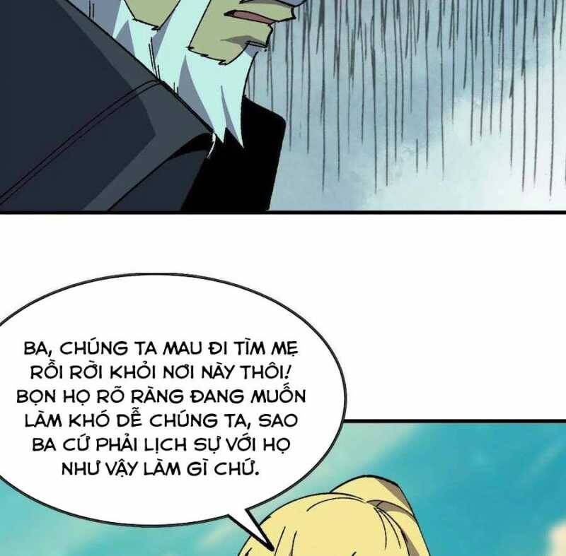 Dũng Giả X Nữ Ma Vương Chap 81 - Next Chap 82