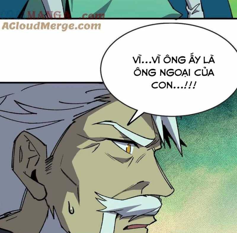 Dũng Giả X Nữ Ma Vương Chap 81 - Next Chap 82
