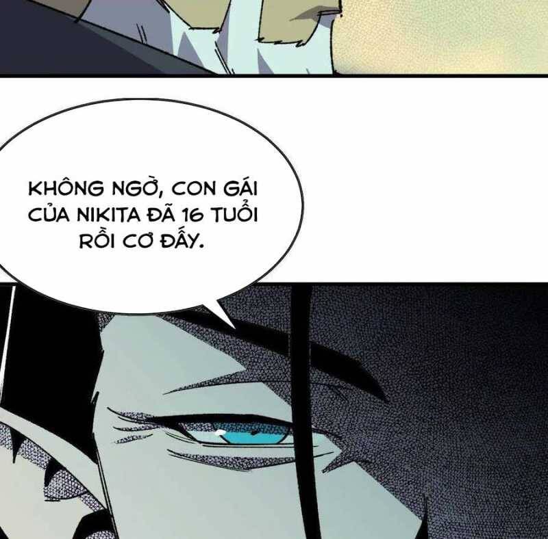 Dũng Giả X Nữ Ma Vương Chap 81 - Next Chap 82