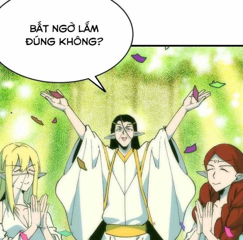 Dũng Giả X Nữ Ma Vương Chap 81 - Next Chap 82