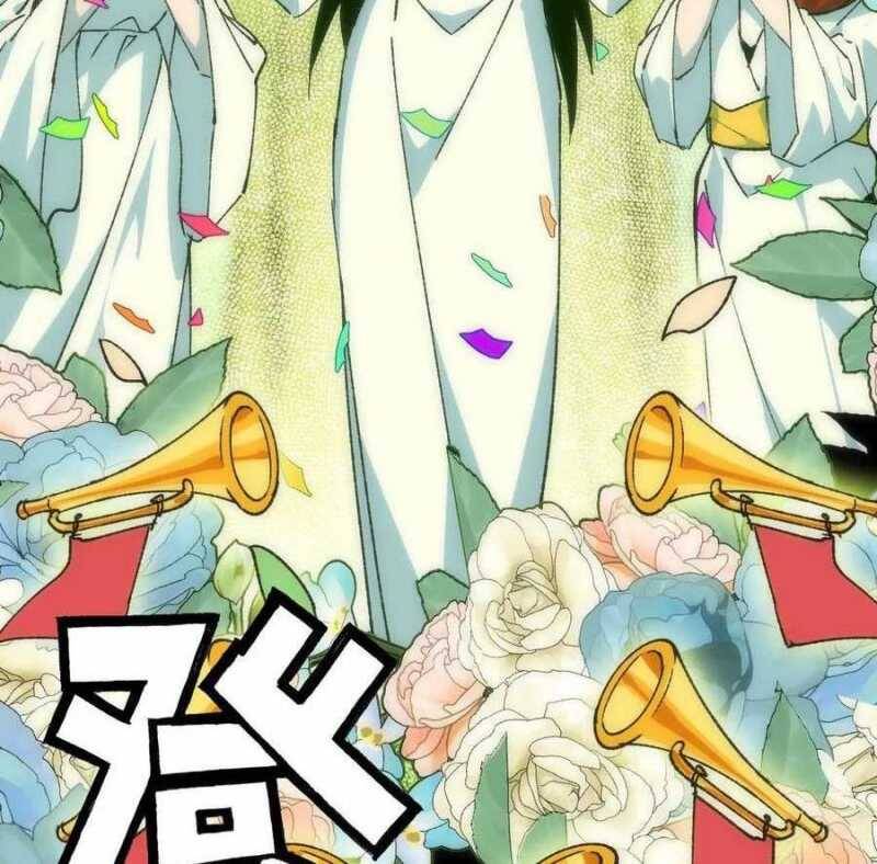 Dũng Giả X Nữ Ma Vương Chap 81 - Next Chap 82