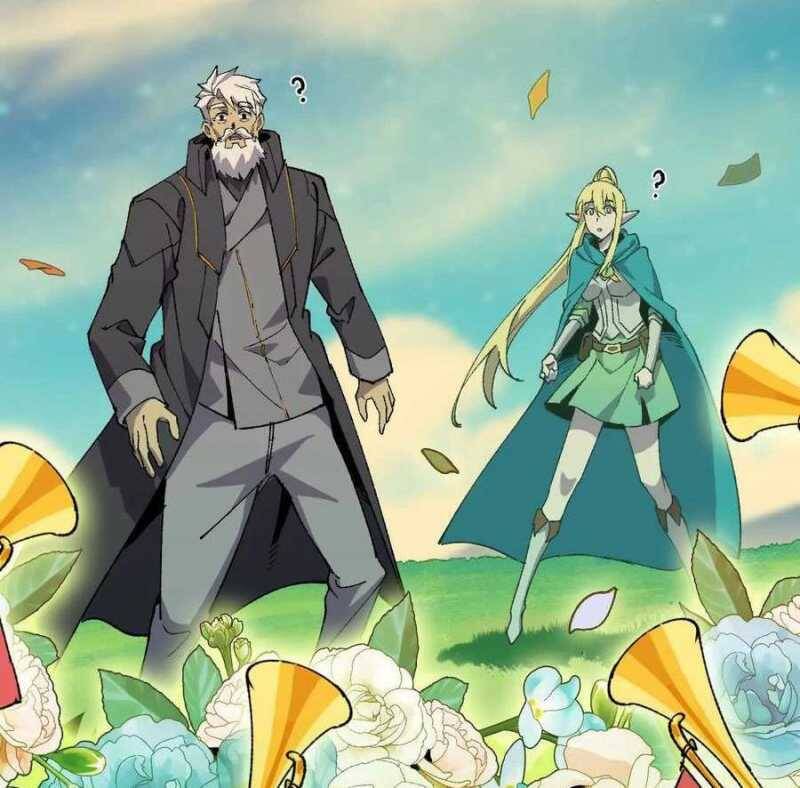 Dũng Giả X Nữ Ma Vương Chap 81 - Next Chap 82