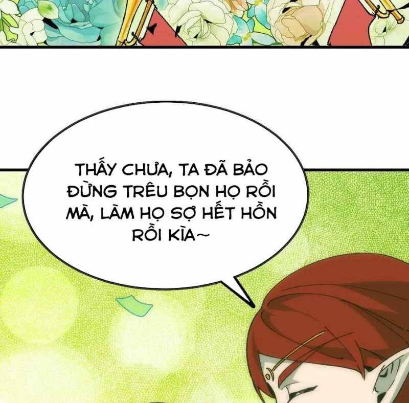 Dũng Giả X Nữ Ma Vương Chap 81 - Next Chap 82