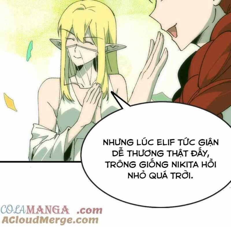 Dũng Giả X Nữ Ma Vương Chap 81 - Next Chap 82