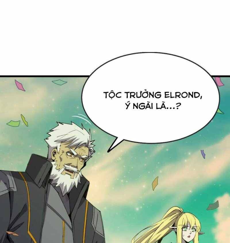 Dũng Giả X Nữ Ma Vương Chap 81 - Next Chap 82