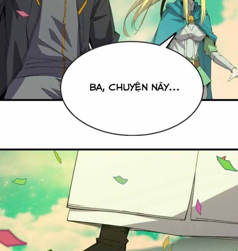 Dũng Giả X Nữ Ma Vương Chap 81 - Next Chap 82