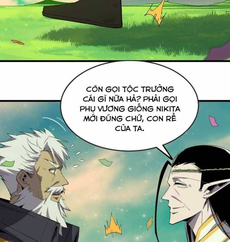 Dũng Giả X Nữ Ma Vương Chap 81 - Next Chap 82
