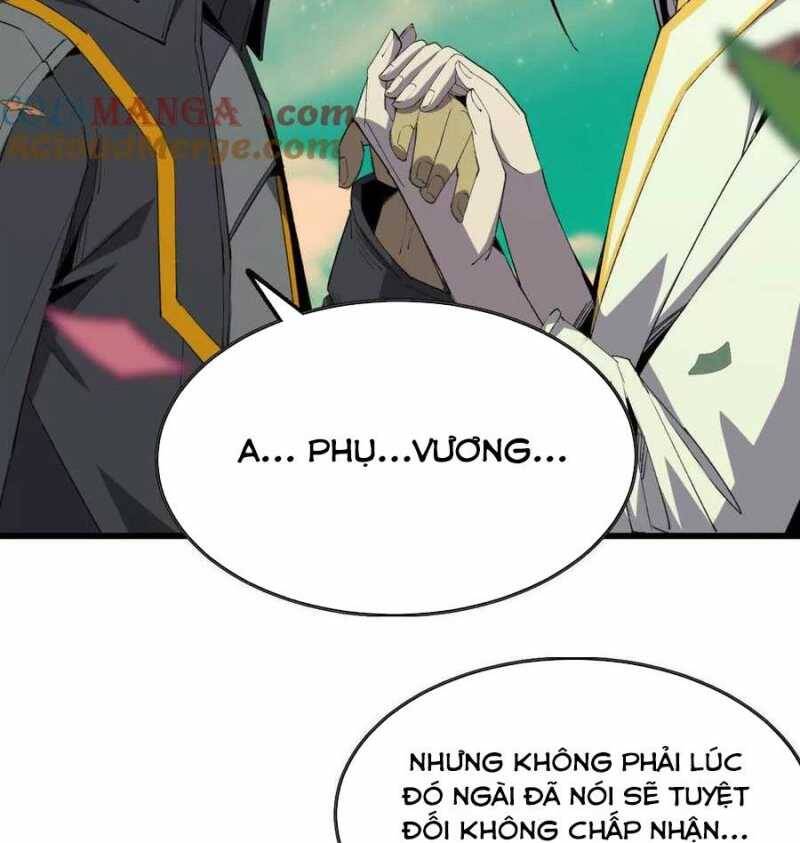 Dũng Giả X Nữ Ma Vương Chap 81 - Next Chap 82