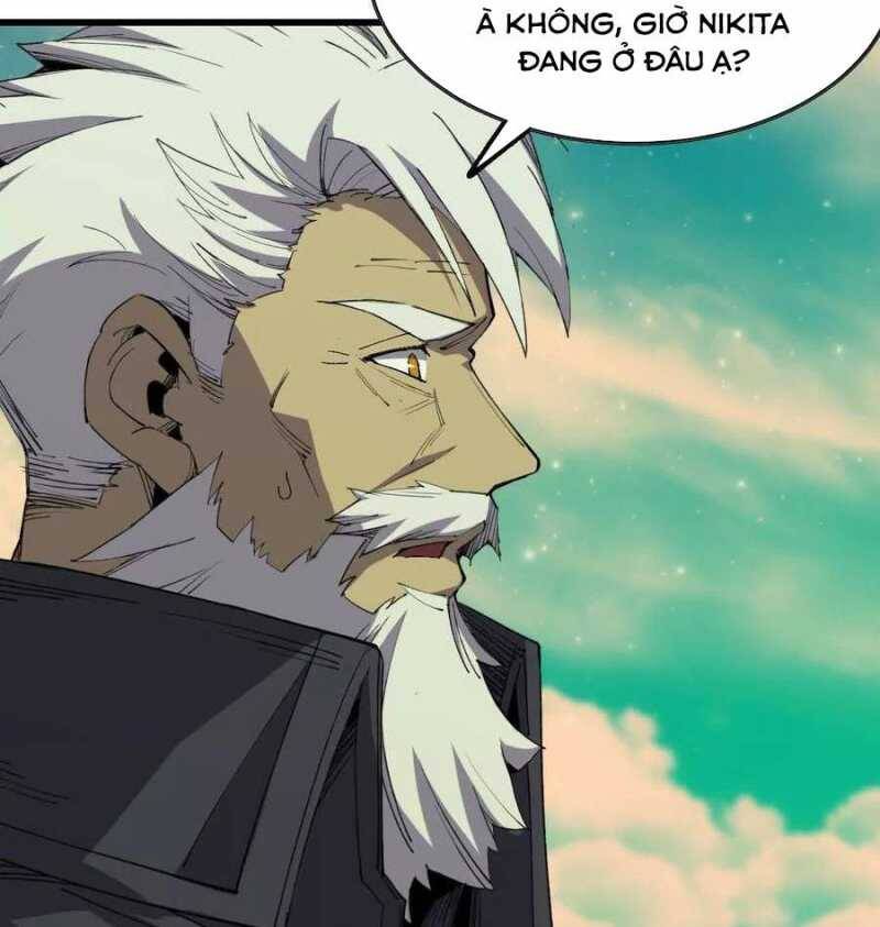 Dũng Giả X Nữ Ma Vương Chap 81 - Next Chap 82