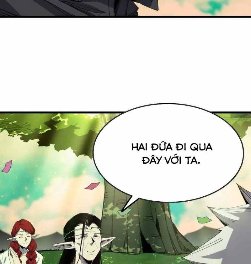 Dũng Giả X Nữ Ma Vương Chap 81 - Next Chap 82