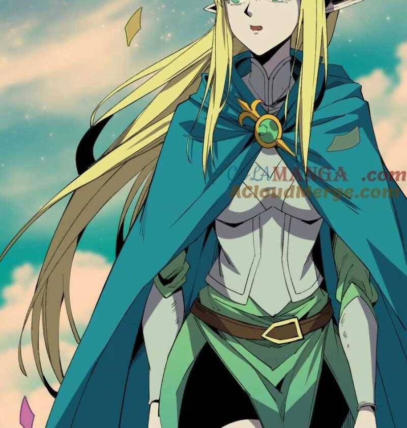 Dũng Giả X Nữ Ma Vương Chap 81 - Next Chap 82