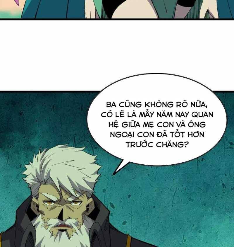 Dũng Giả X Nữ Ma Vương Chap 81 - Next Chap 82