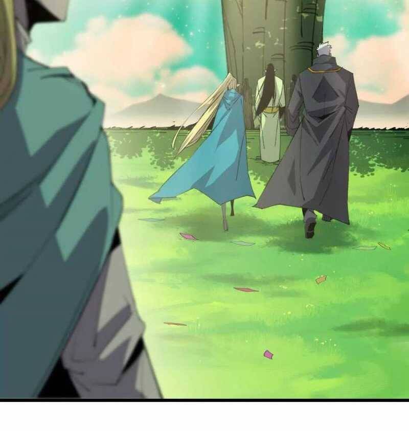 Dũng Giả X Nữ Ma Vương Chap 81 - Next Chap 82