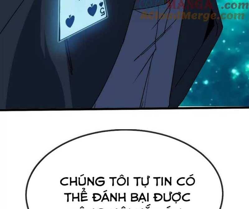 Dũng Giả X Nữ Ma Vương Chap 81 - Next Chap 82