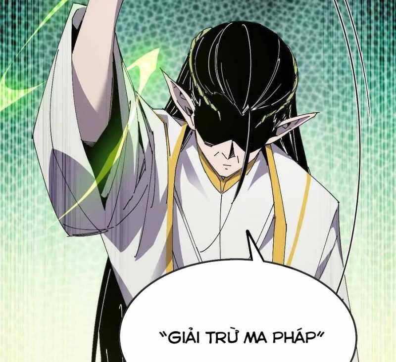 Dũng Giả X Nữ Ma Vương Chap 81 - Next Chap 82