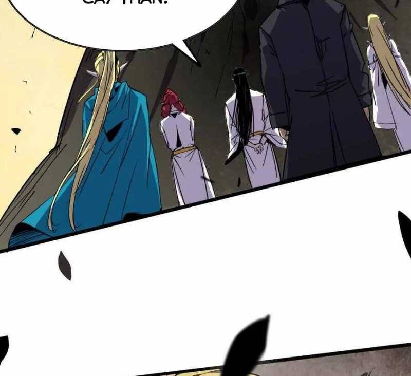 Dũng Giả X Nữ Ma Vương Chap 81 - Next Chap 82