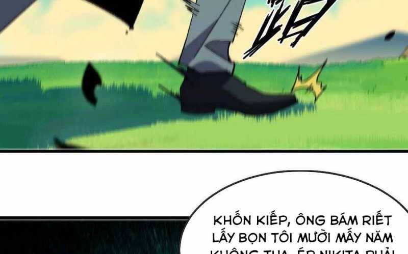 Dũng Giả X Nữ Ma Vương Chap 82 - Next Chap 83