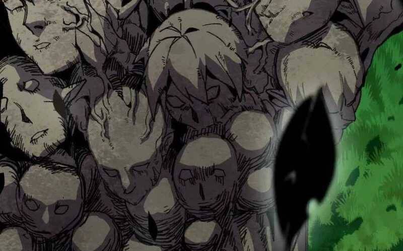 Dũng Giả X Nữ Ma Vương Chap 82 - Next Chap 83