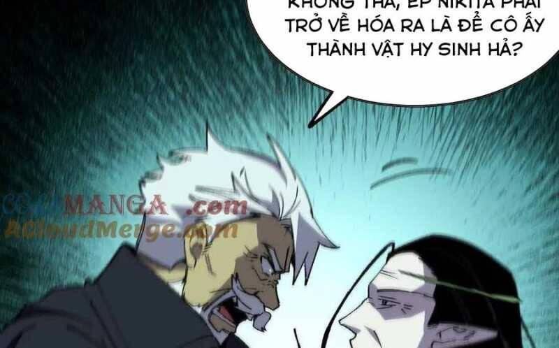 Dũng Giả X Nữ Ma Vương Chap 82 - Next Chap 83