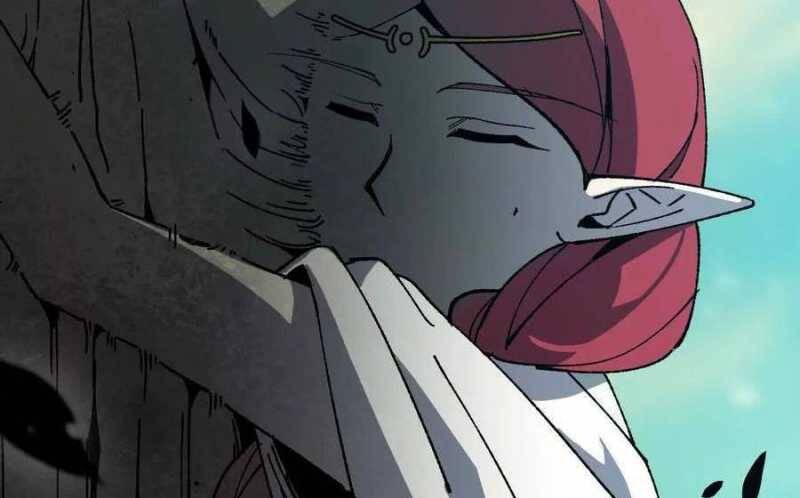 Dũng Giả X Nữ Ma Vương Chap 82 - Next Chap 83