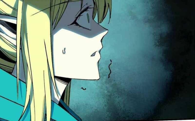 Dũng Giả X Nữ Ma Vương Chap 82 - Next Chap 83