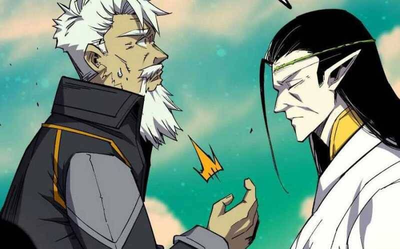 Dũng Giả X Nữ Ma Vương Chap 82 - Next Chap 83