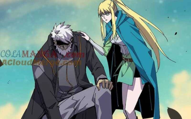 Dũng Giả X Nữ Ma Vương Chap 82 - Next Chap 83