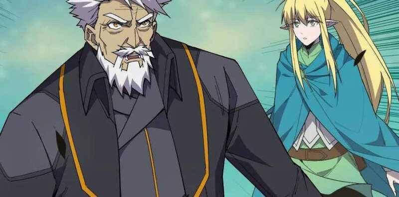 Dũng Giả X Nữ Ma Vương Chap 82 - Next Chap 83