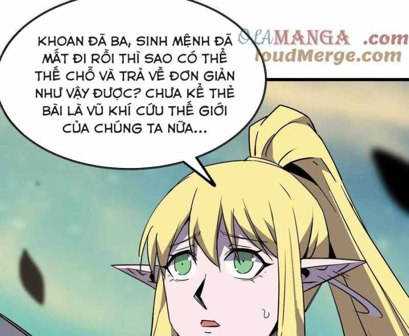 Dũng Giả X Nữ Ma Vương Chap 82 - Next Chap 83