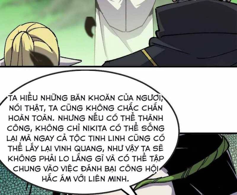 Dũng Giả X Nữ Ma Vương Chap 82 - Next Chap 83
