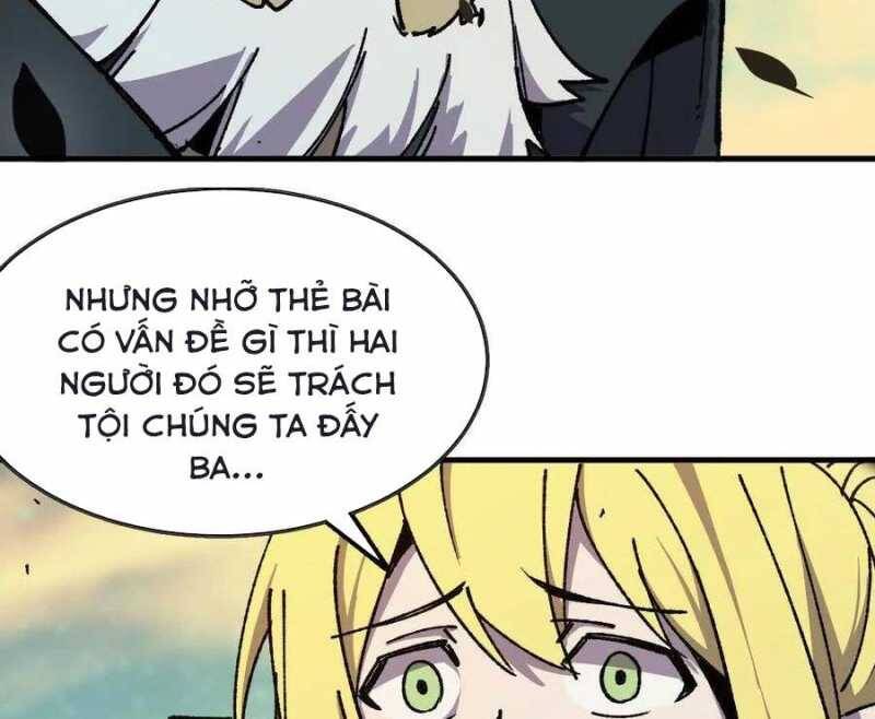 Dũng Giả X Nữ Ma Vương Chap 82 - Next Chap 83