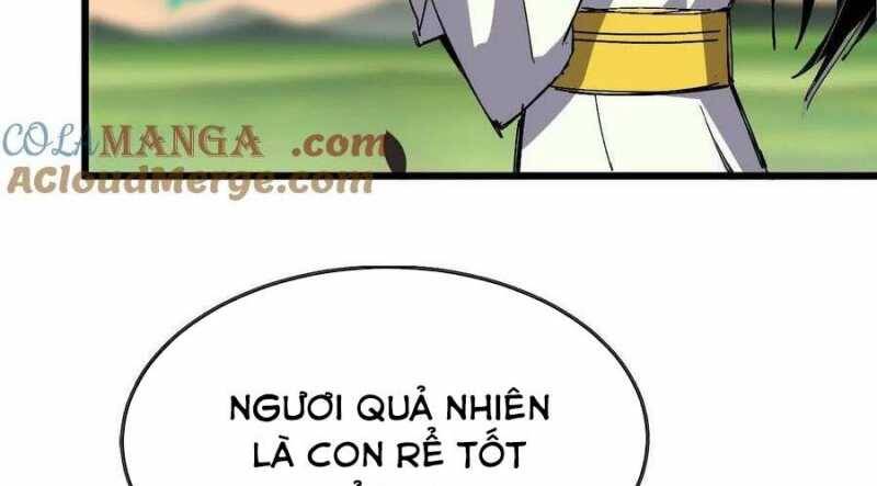 Dũng Giả X Nữ Ma Vương Chap 83 - Next Chap 84