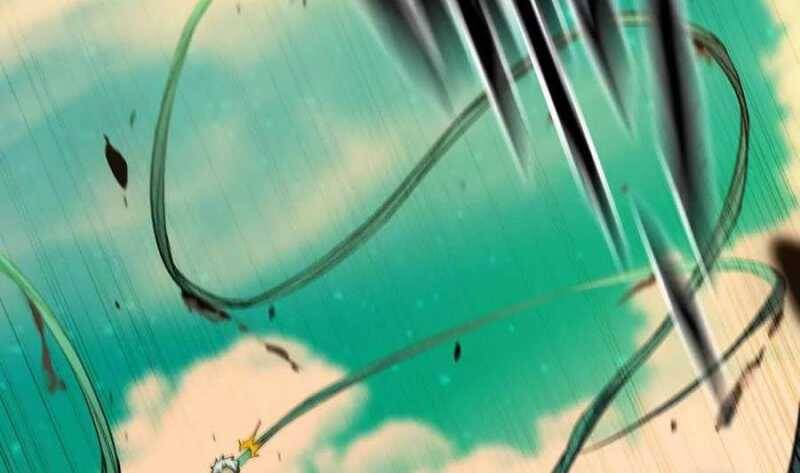 Dũng Giả X Nữ Ma Vương Chap 83 - Next Chap 84