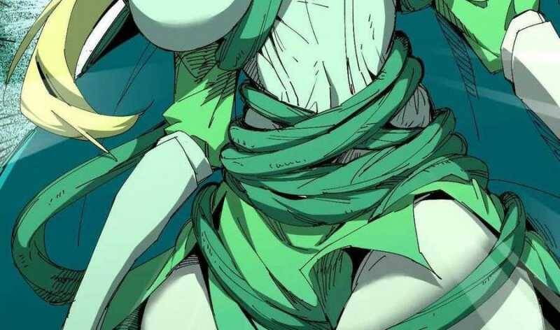 Dũng Giả X Nữ Ma Vương Chap 83 - Next Chap 84