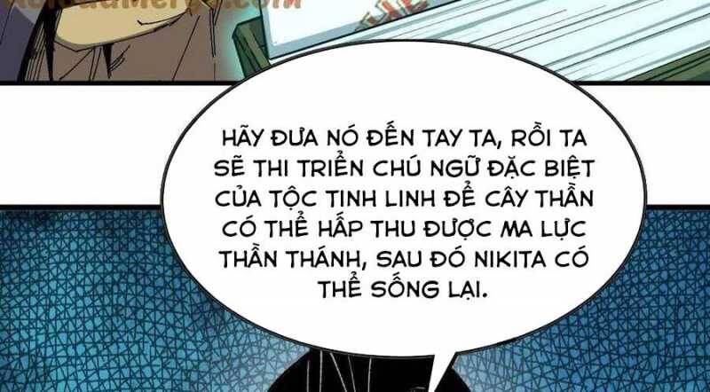 Dũng Giả X Nữ Ma Vương Chap 83 - Next Chap 84